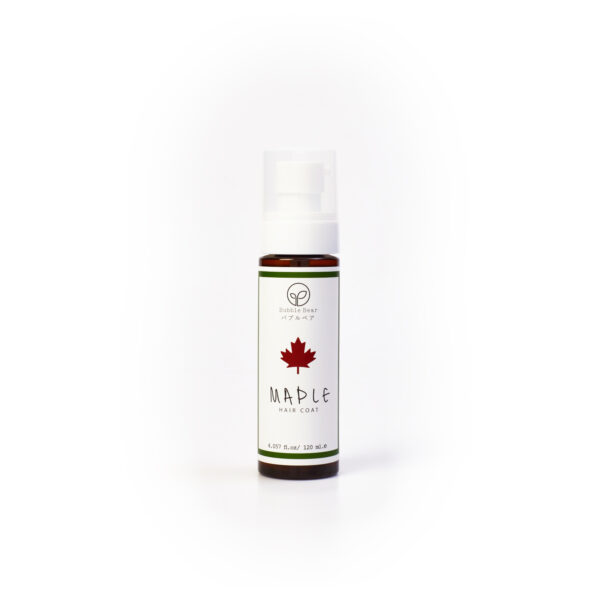 Maple Serum