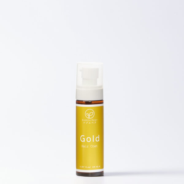 Gold Serum