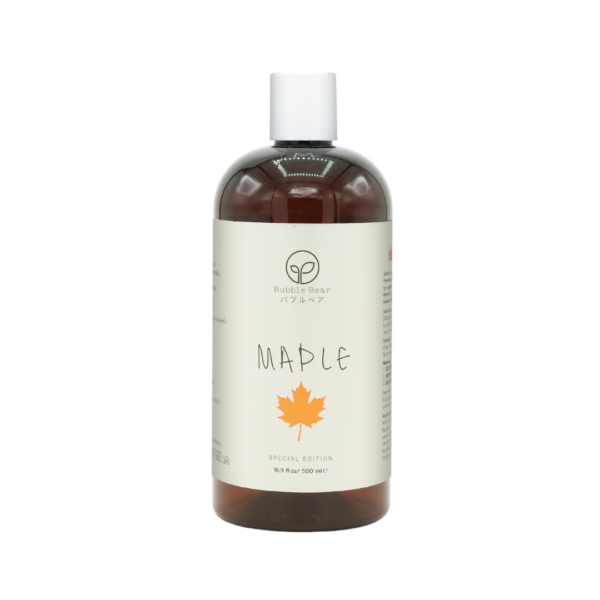 Maple Shampoo