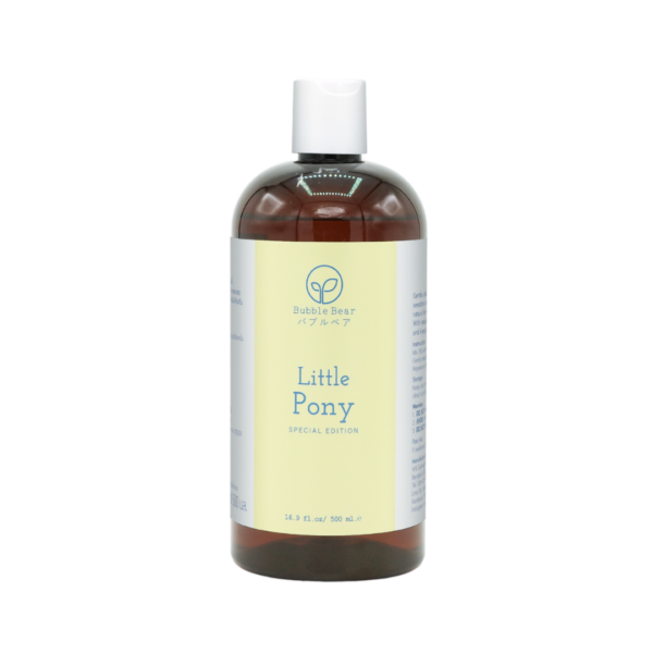 Little Pony Shampoo