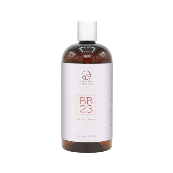 BB23 Shampoo