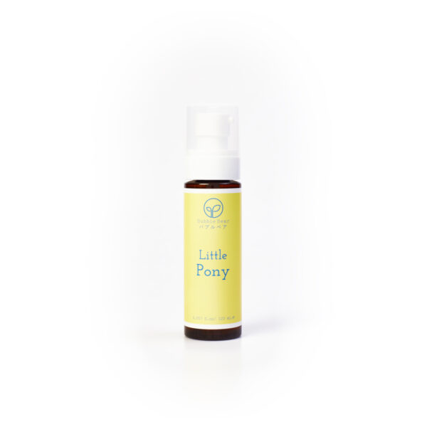 Little Pony Serum