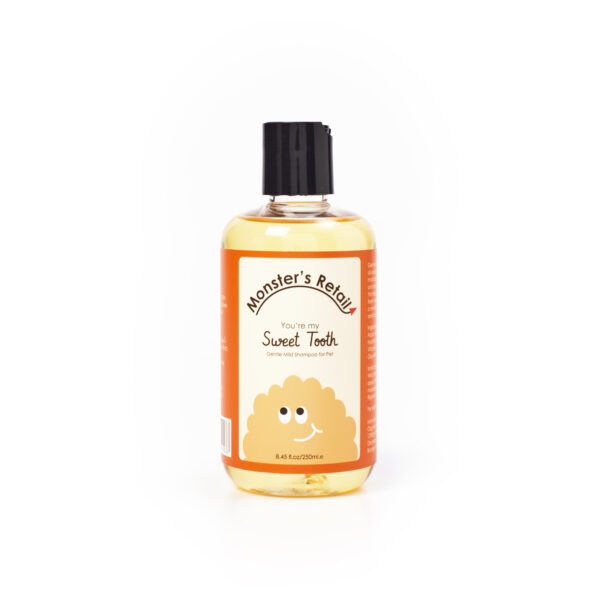 Sweet Tooth Shampoo