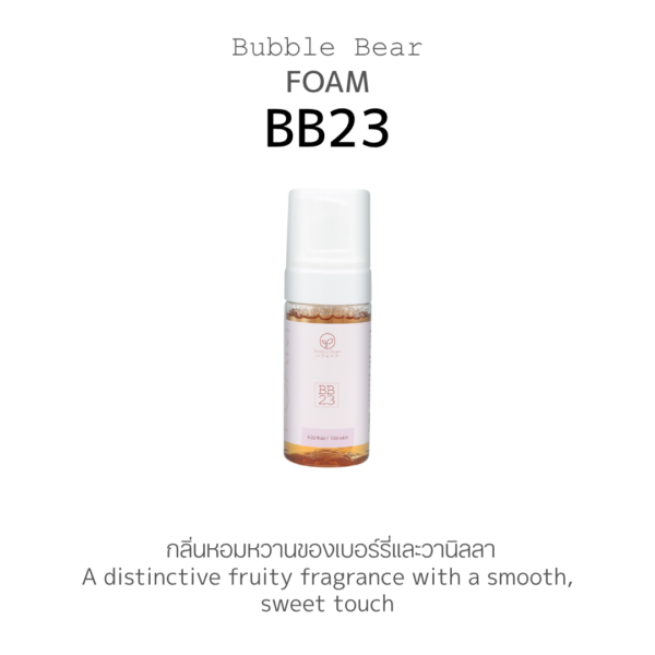 BB23 Foam
