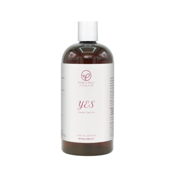 Yes Shampoo