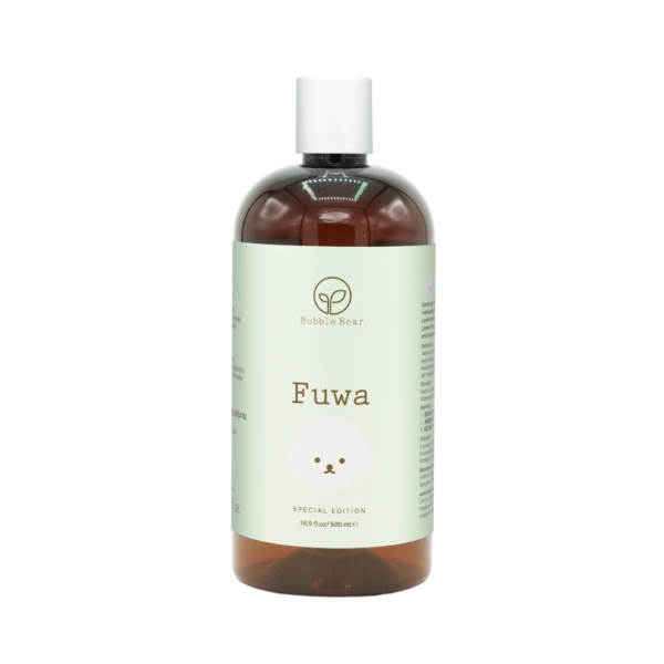 Fuwa Shampoo